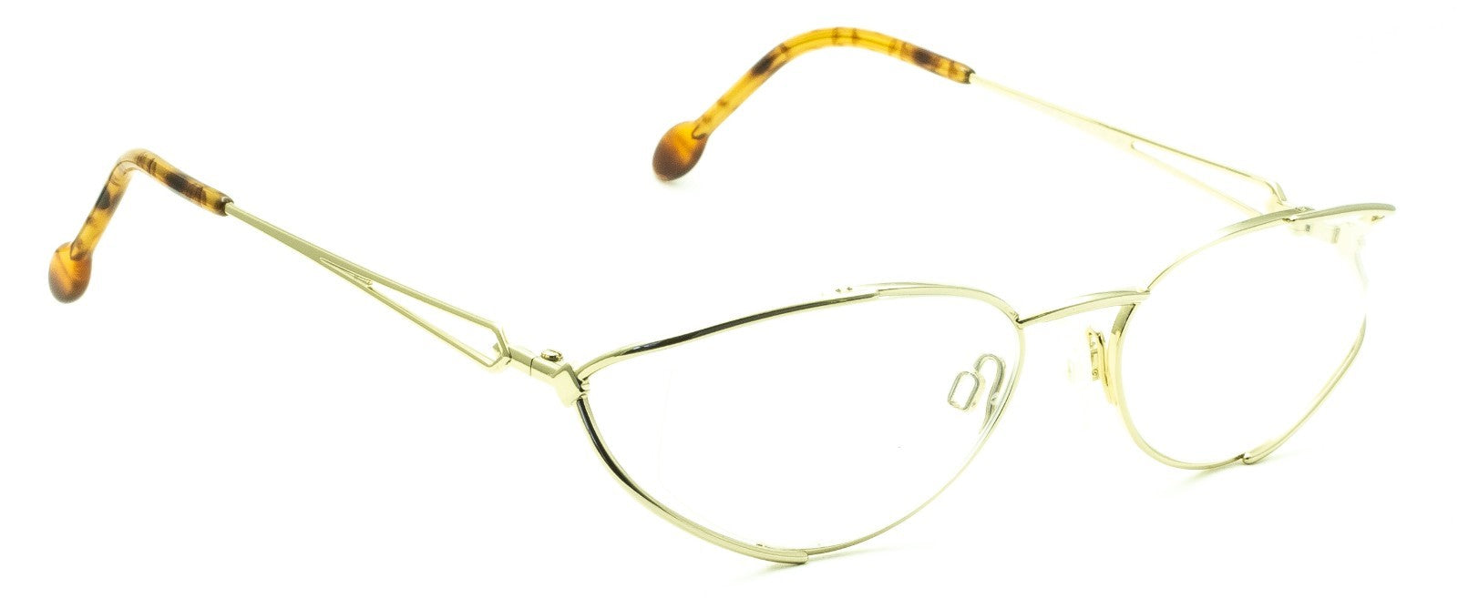 MONDI by METZLER 2390 689 50mm Vintage Eyewear FRAMES RX Optical - New Germany