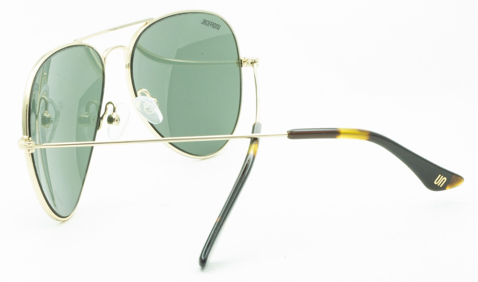 UNOFFICIAL UNSU0047 DDE0 55mm Sunglasses Shades Eyewear Frames Eyeglasses - New