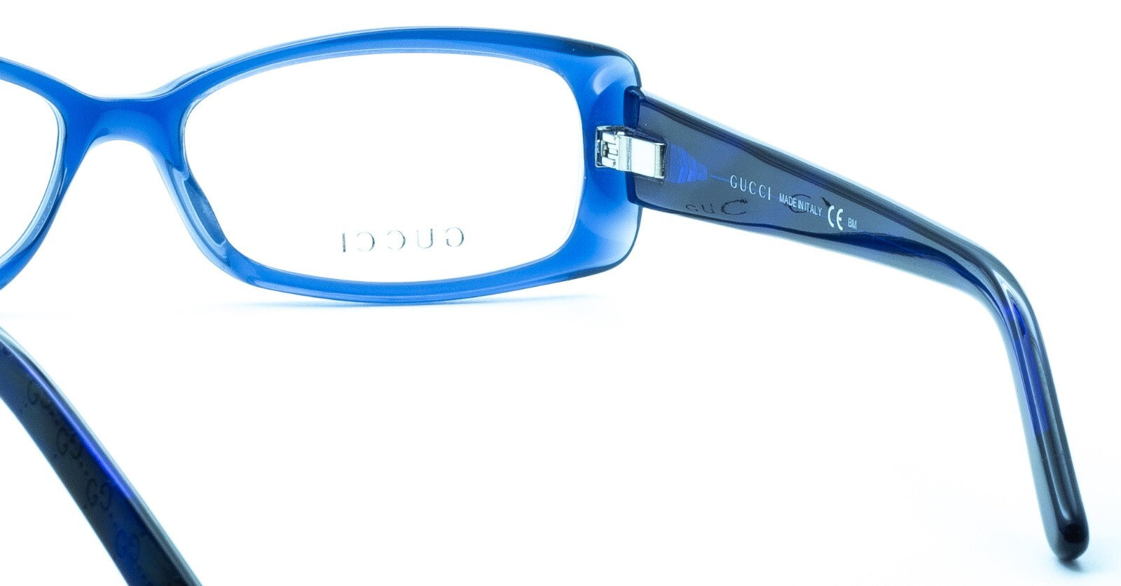GUCCI GG 3560 L86 53mm Eyewear FRAMES Glasses RX Optical Eyeglasses - New Italy