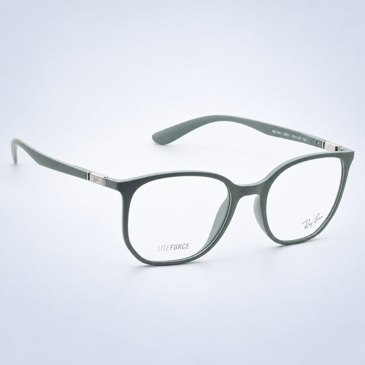 RAY BAN LITEFORCE RB 7397 5521 52mm FRAMES RAYBAN Glasses Eyewear RX Optical New