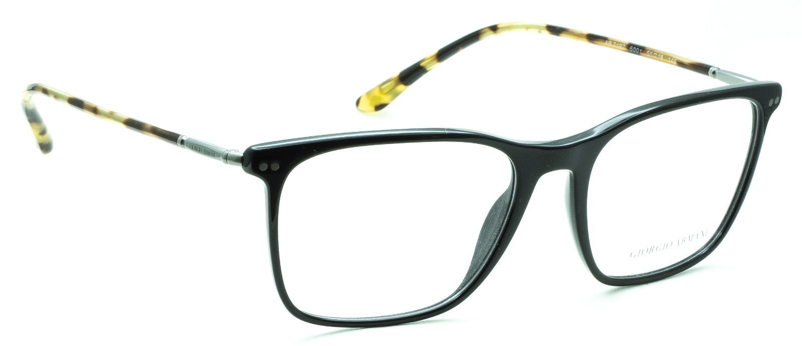 GIORGIO ARMANI AR7197 5001 55mm Eyewear FRAMES Eyeglasses RX Optical Glasses New