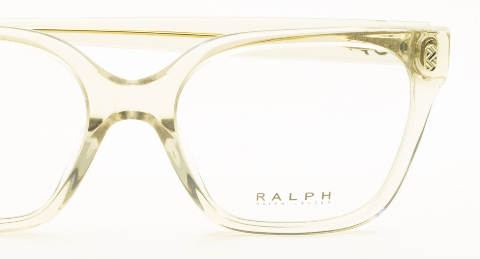 RALPH LAUREN RA 7158U 6117 53mm RX Optical Eyewear FRAMES Eyeglasses Glasses New
