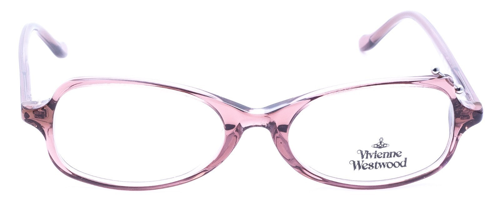 VIVIENNE WESTWOOD City VW 029 S23 51mm Vintage Eyewear FRAMES RX Optical - Italy