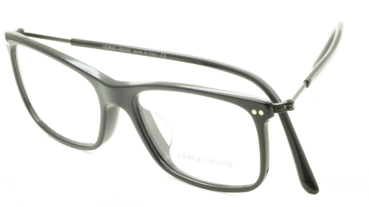 GIORGIO ARMANI AR 7085-F 5017 Eyewear FRAMES Eyeglasses RX Optical Glasses Italy