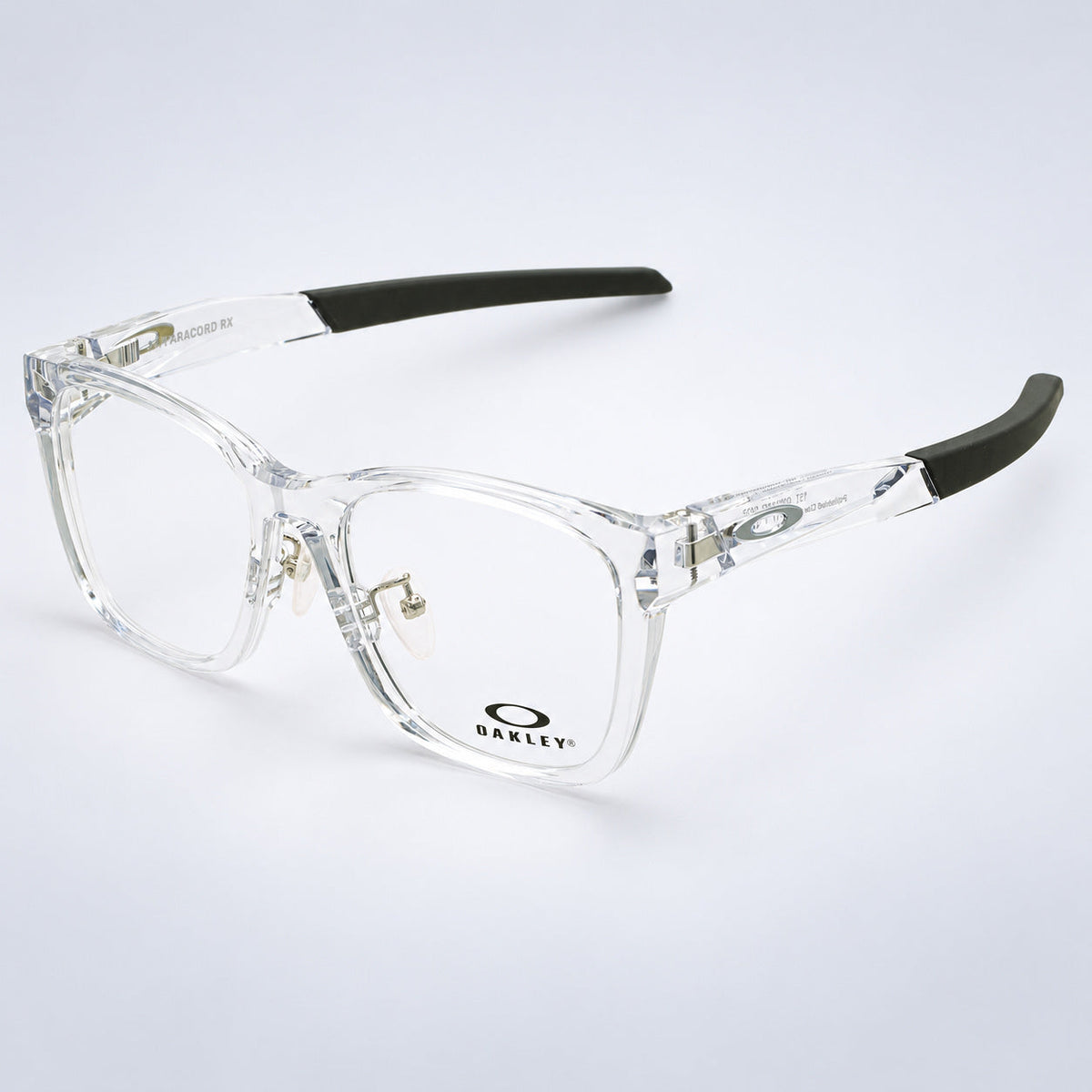 OAKLEY PARACORD RX OX8196D-0453 Eyewear FRAMES RX Optical Eyeglasses Glasses New