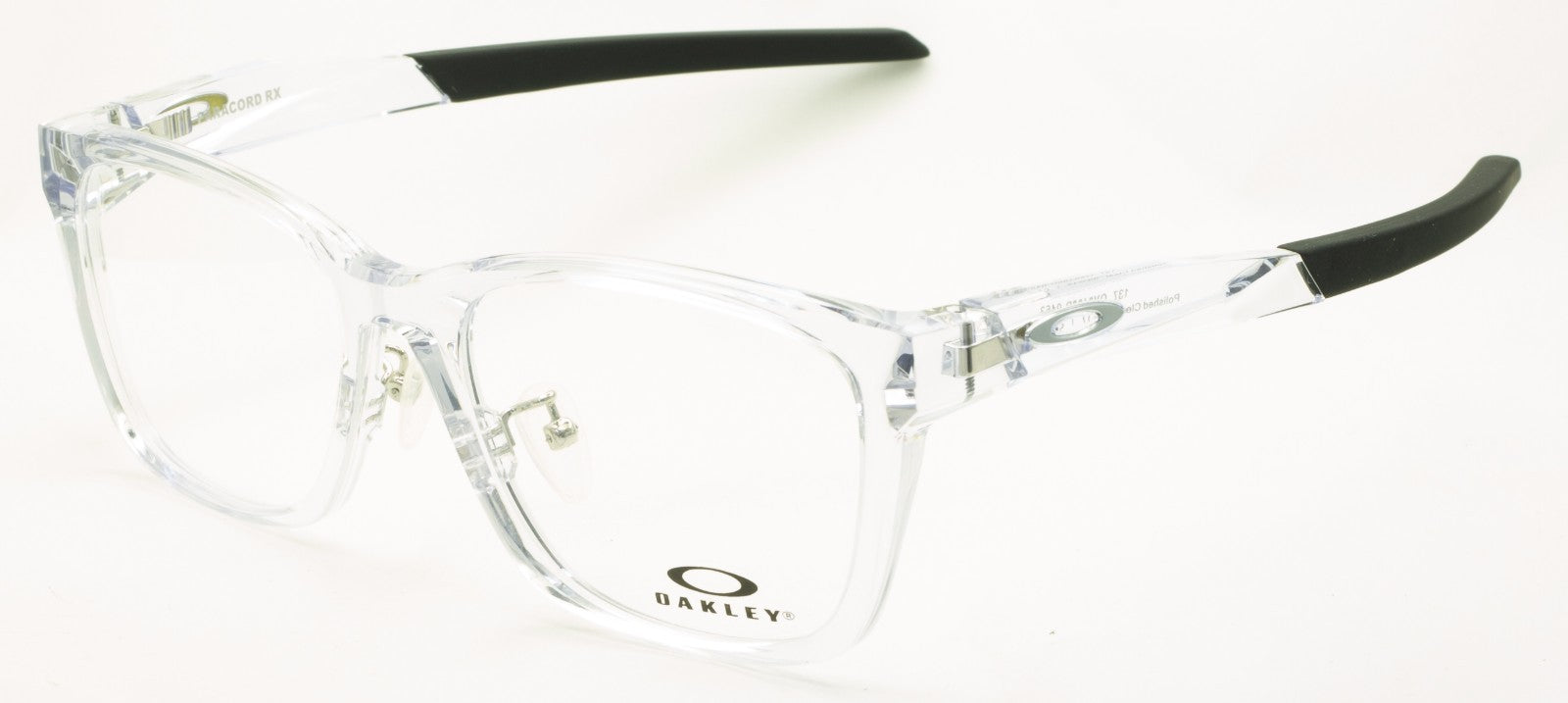 OAKLEY PARACORD RX OX8196D-0453 Eyewear FRAMES RX Optical Eyeglasses Glasses New