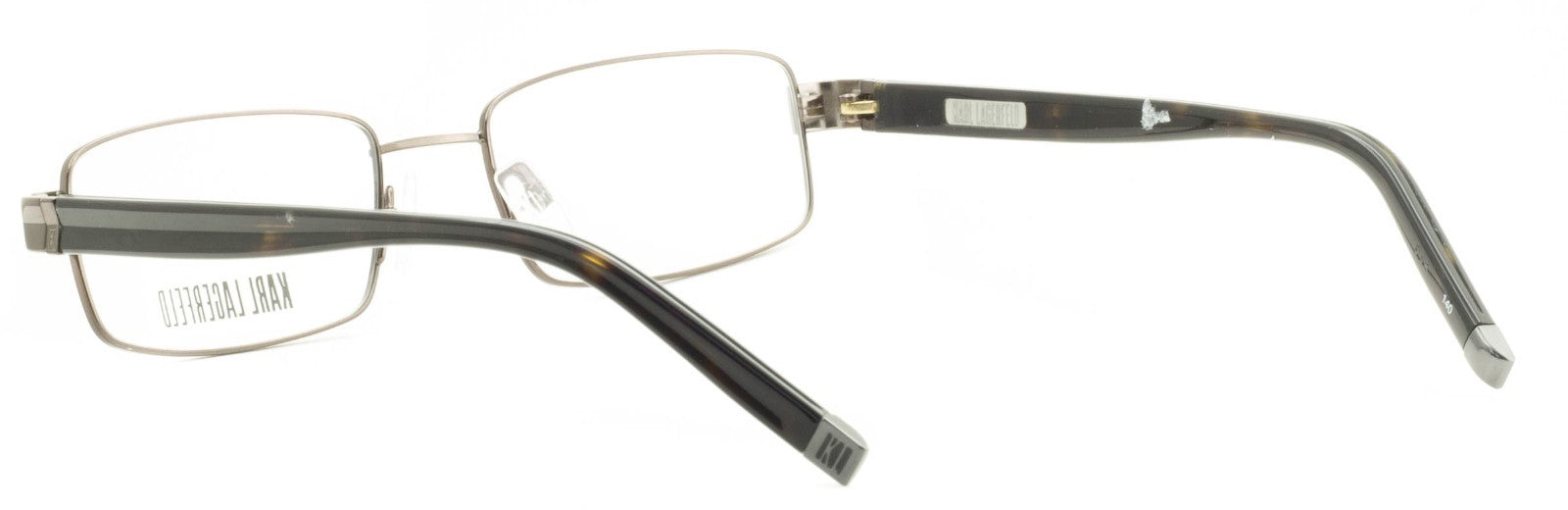 KARL LAGERFELD KL 142 506 Eyewear FRAMES NEW RX Optical Eyeglasses Glasses - New