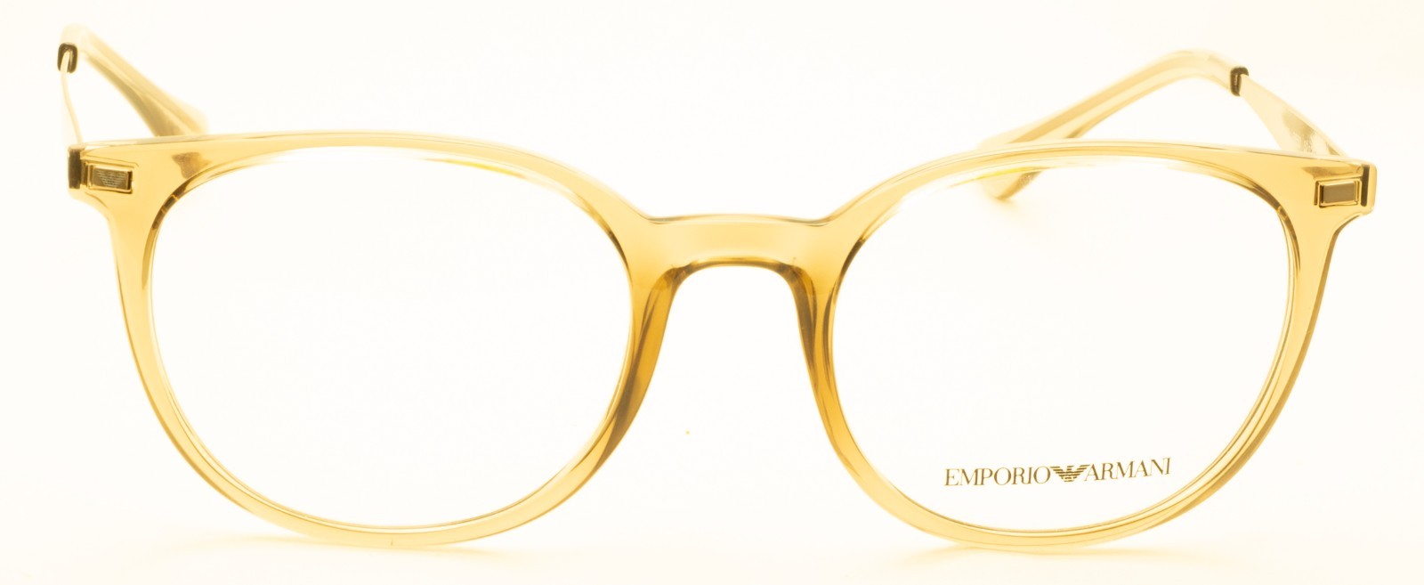 EMPORIO ARMANI EA3168 5850 52mm Eyewear FRAMES RX Optical Glasses Eyeglasses New