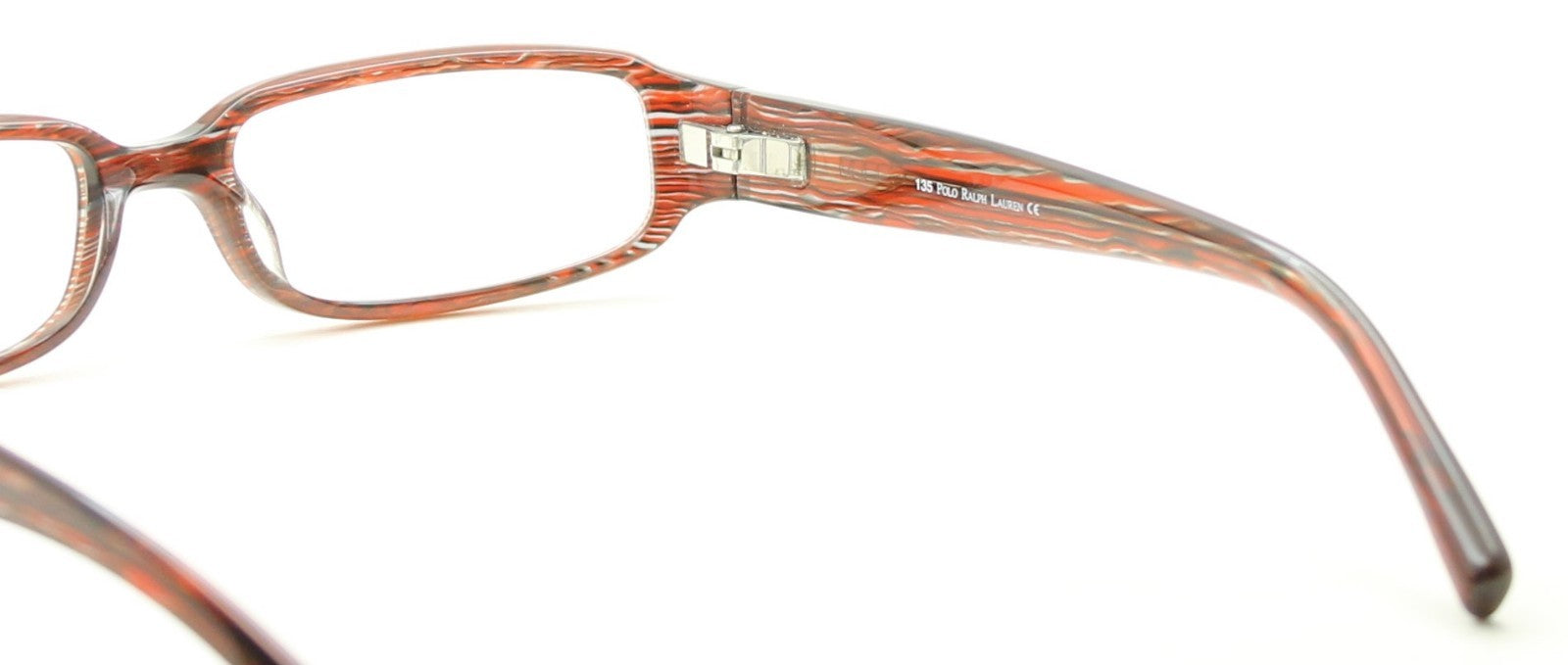 RALPH LAUREN POLO 1864 7U0 51mm Eyewear FRAMES RX Optical Glasses Eyeglasses New