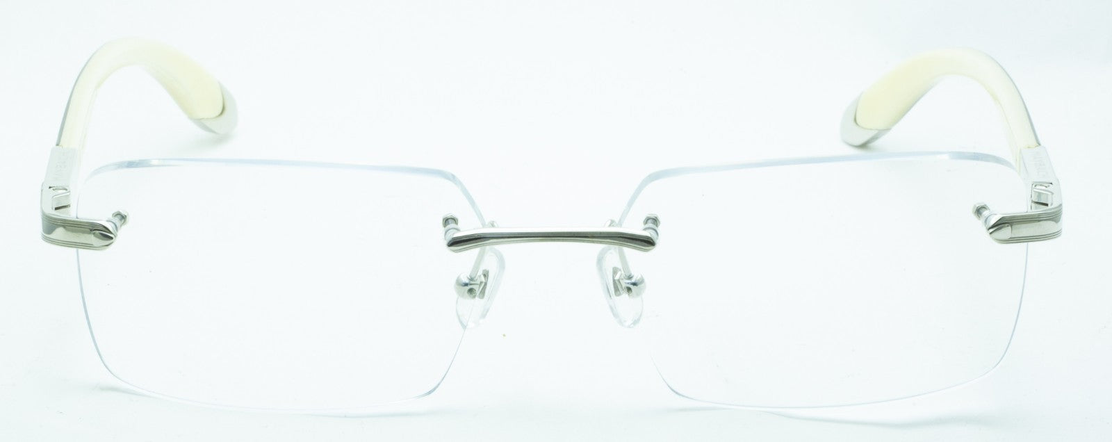 MAYBACH EYEWEAR The Symphony 1 57mm PA-WBG-Z65 RX Optical Glasses - New Germany