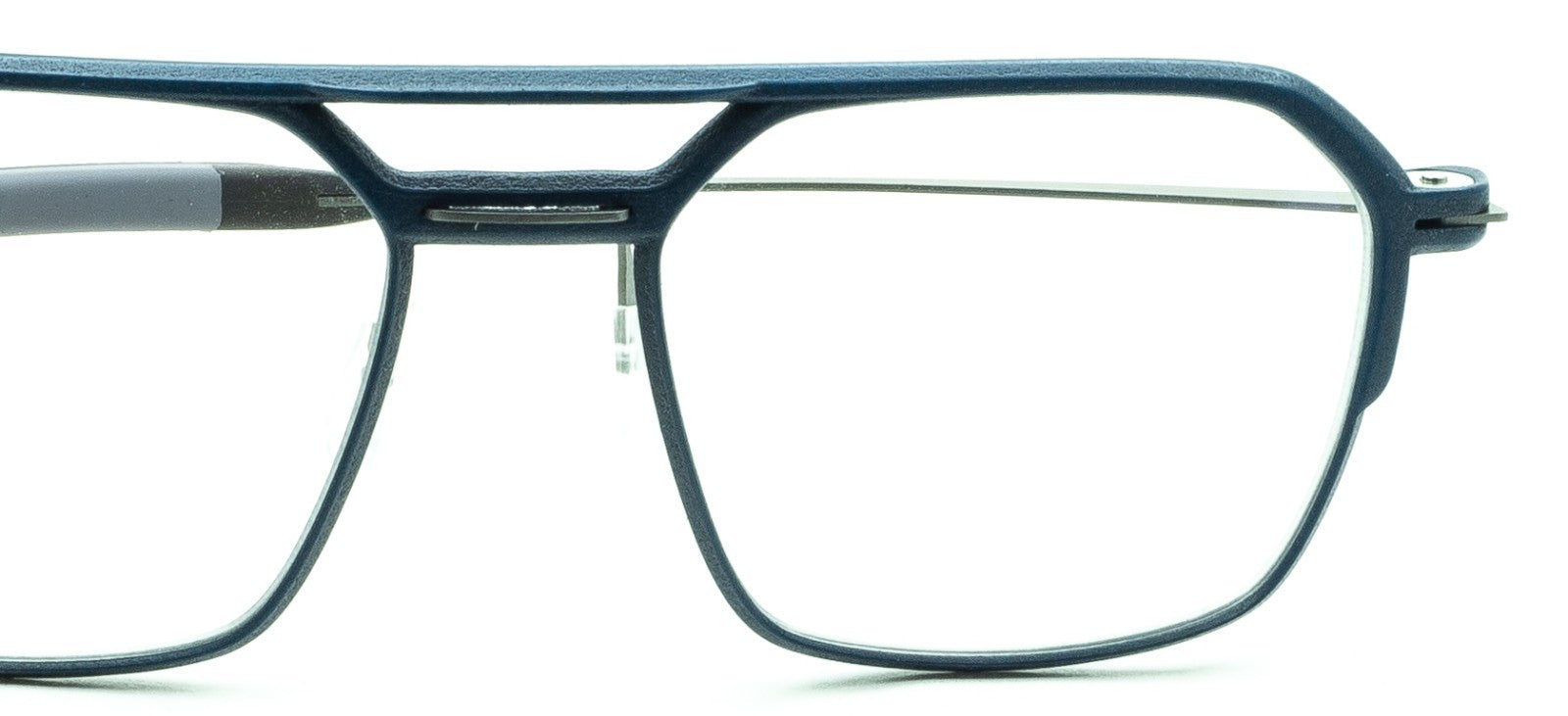 McLAREN Eyewear MLMAGO01 C03 54mm RX Optical FRAMES Glasses - New France