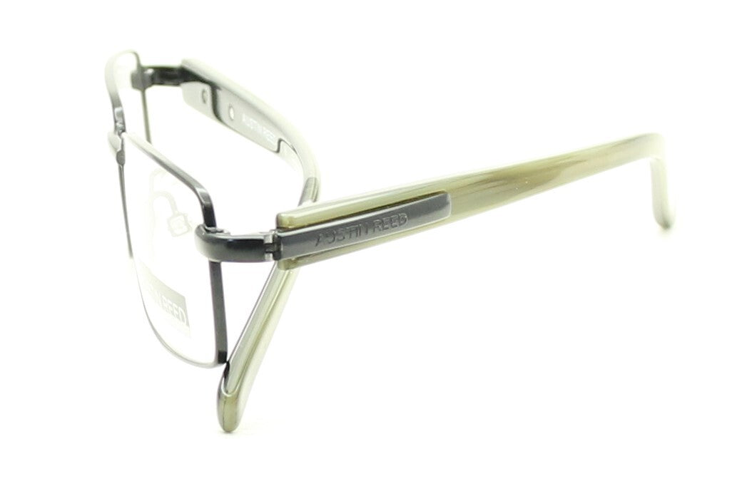 AUSTIN REED ENGLAND AR E06 004 52mm Eyewear RX Optical FRAMES Glasses - New