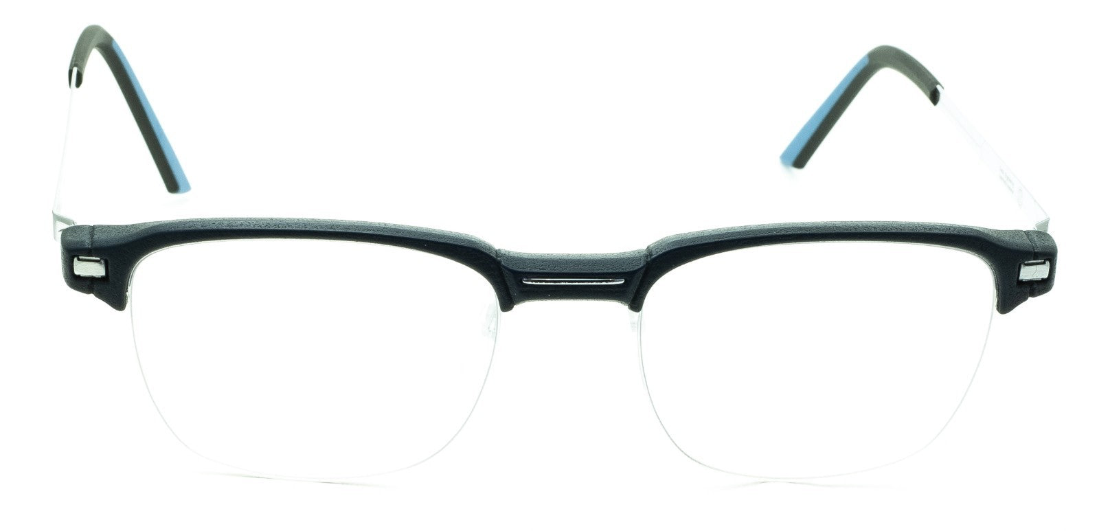 McLAREN Eyewear MLOP-98O07 C03 50mm RX Optical FRAMES Glasses - New France