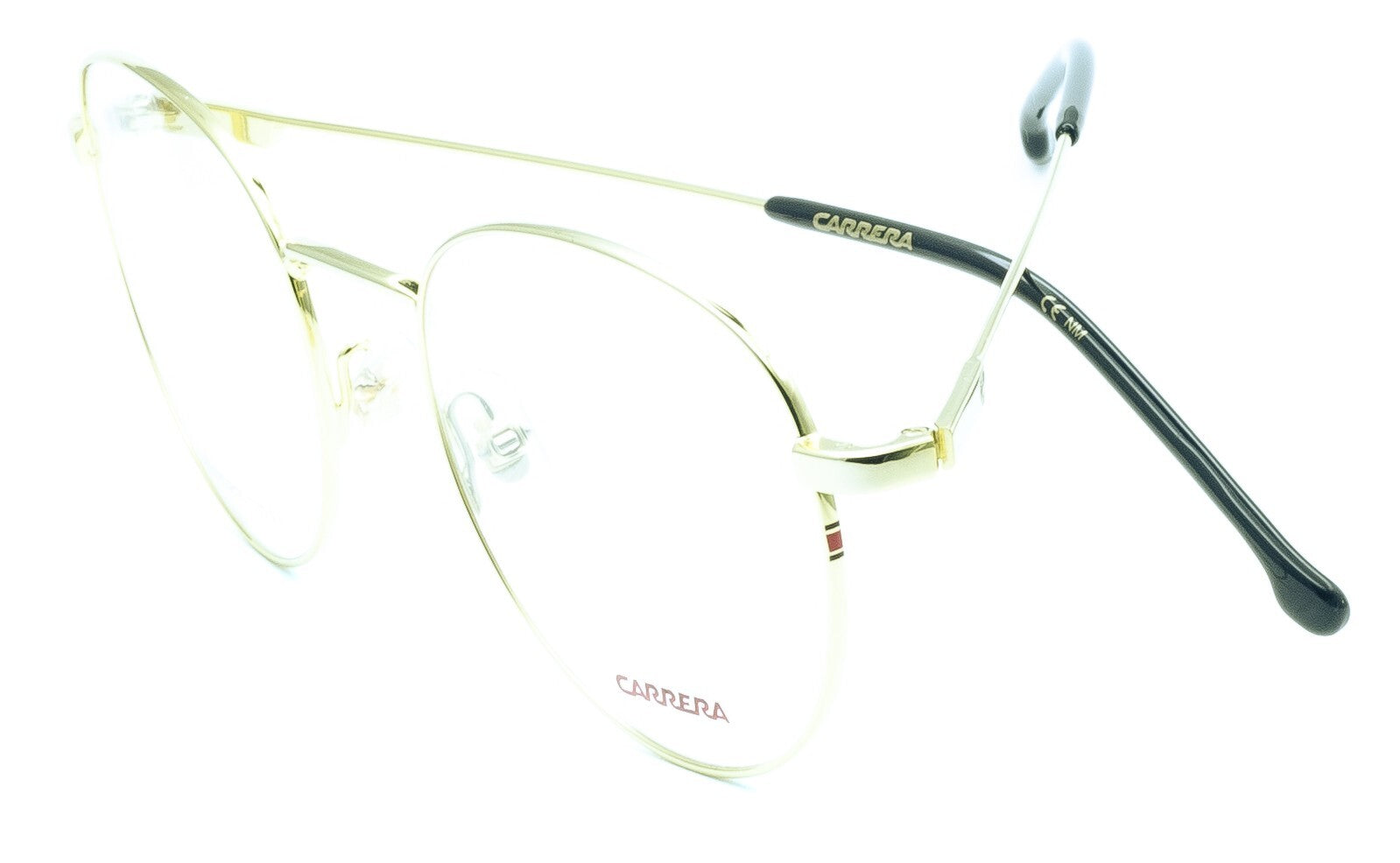CARRERA 2009T J5G 51mm Eyewear FRAMES Glasses RX Optical Eyeglasses New - Italy