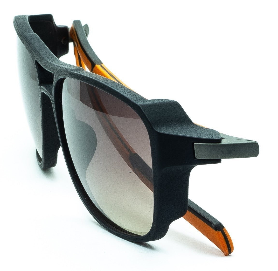 McLAREN Eyewear MLSGP-S02 C02 58mm Sunglasses Shades FRAMES Eyewear New Italy