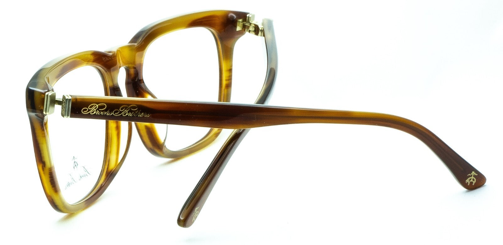 BROOKS BROTHERS BB 2067U 6038 53mm Eyewear FRAMES Glasses RX Optical - New