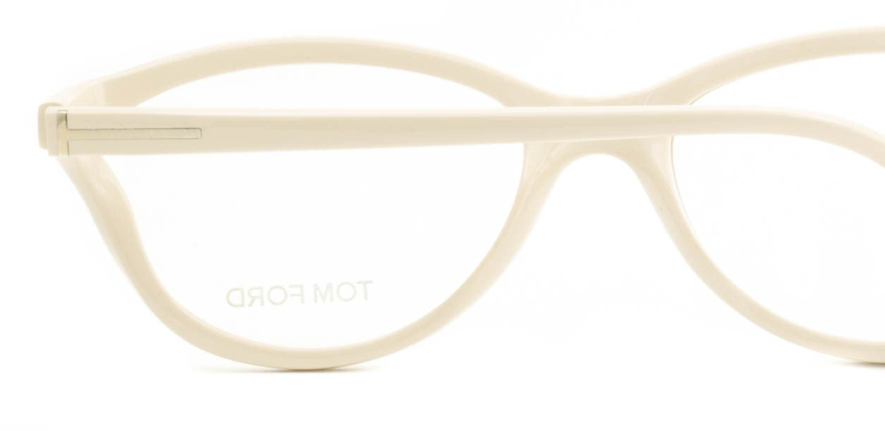 TOM FORD TF 5280 072 53mm Eyewear FRAMES RX Optical Eyeglasses Glasses Italy New