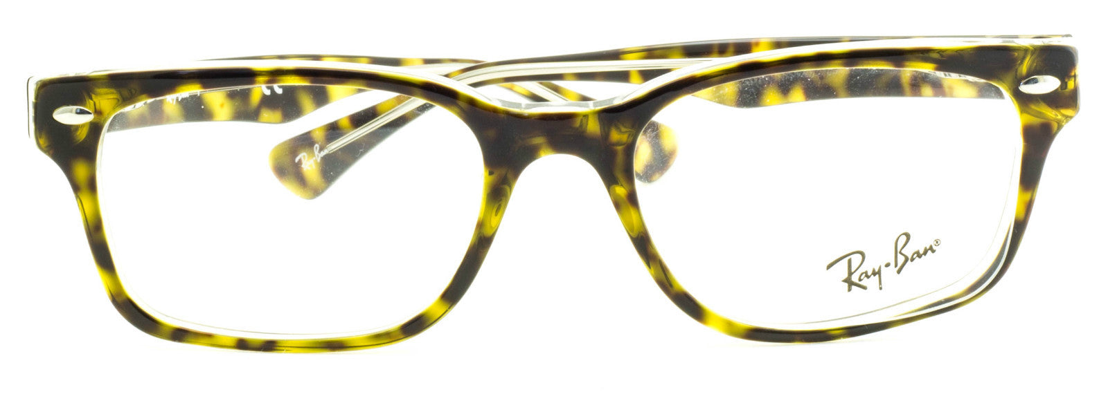 RAY BAN RB 5286 5082 51mm RX Optical FRAMES RAYBAN Glasses Eyewear EyeglassesNew