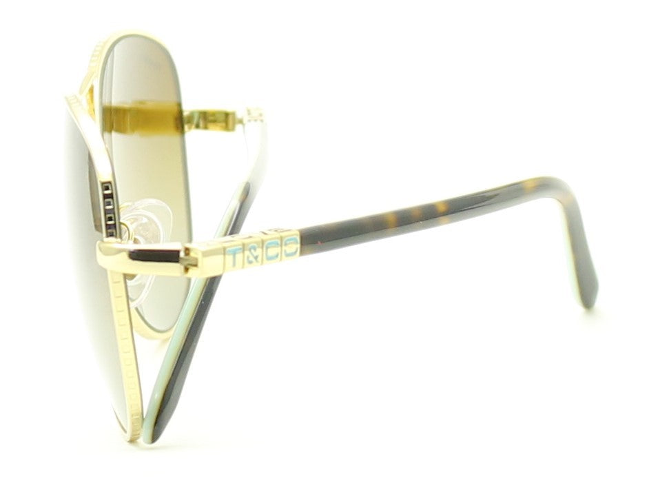 TIFFANY & CO TF3041 6084/T5 Sunglasses Shades Eyewear FRAMES Glasses - New Italy