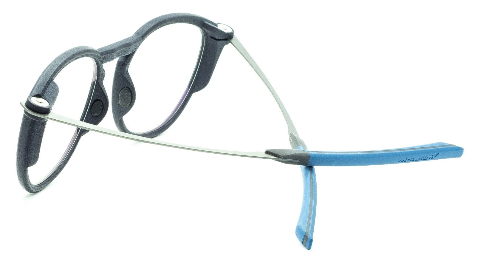 McLAREN Eyewear MLMG-86O03 C04 51mm RX Optical FRAMES Glasses - New France
