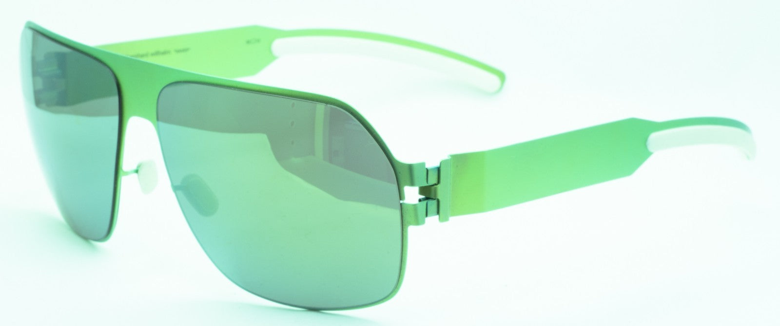 MYKITA Xaver Col. F59 62mm SUNGLASSES Shades Frames Eyewear - New BNIB Germany