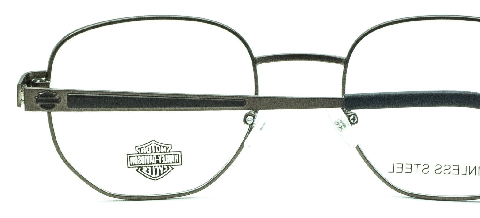 HARLEY-DAVIDSON HD 0881/V 009 50mm Eyewear FRAMES RX Optical Glasses - New