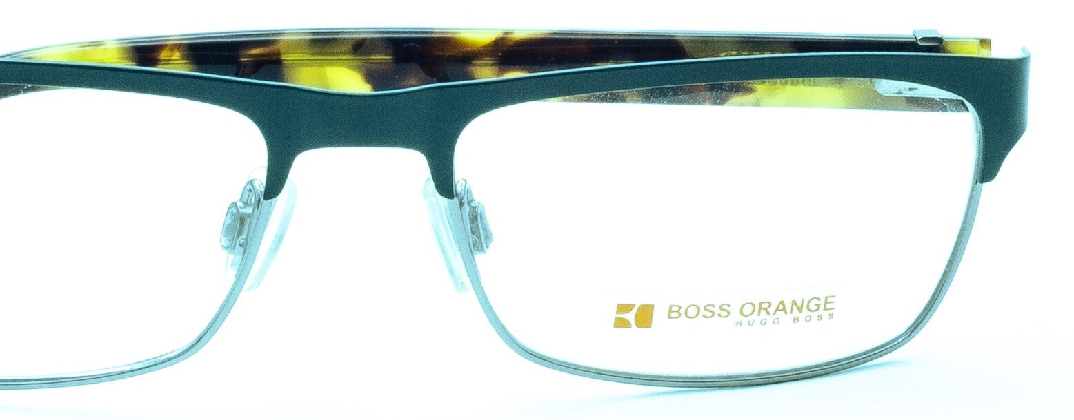 BOSS ORANGE BO 0072 25636253 53mm Eyewear FRAMES RX Optical Glasses Eyeglasses