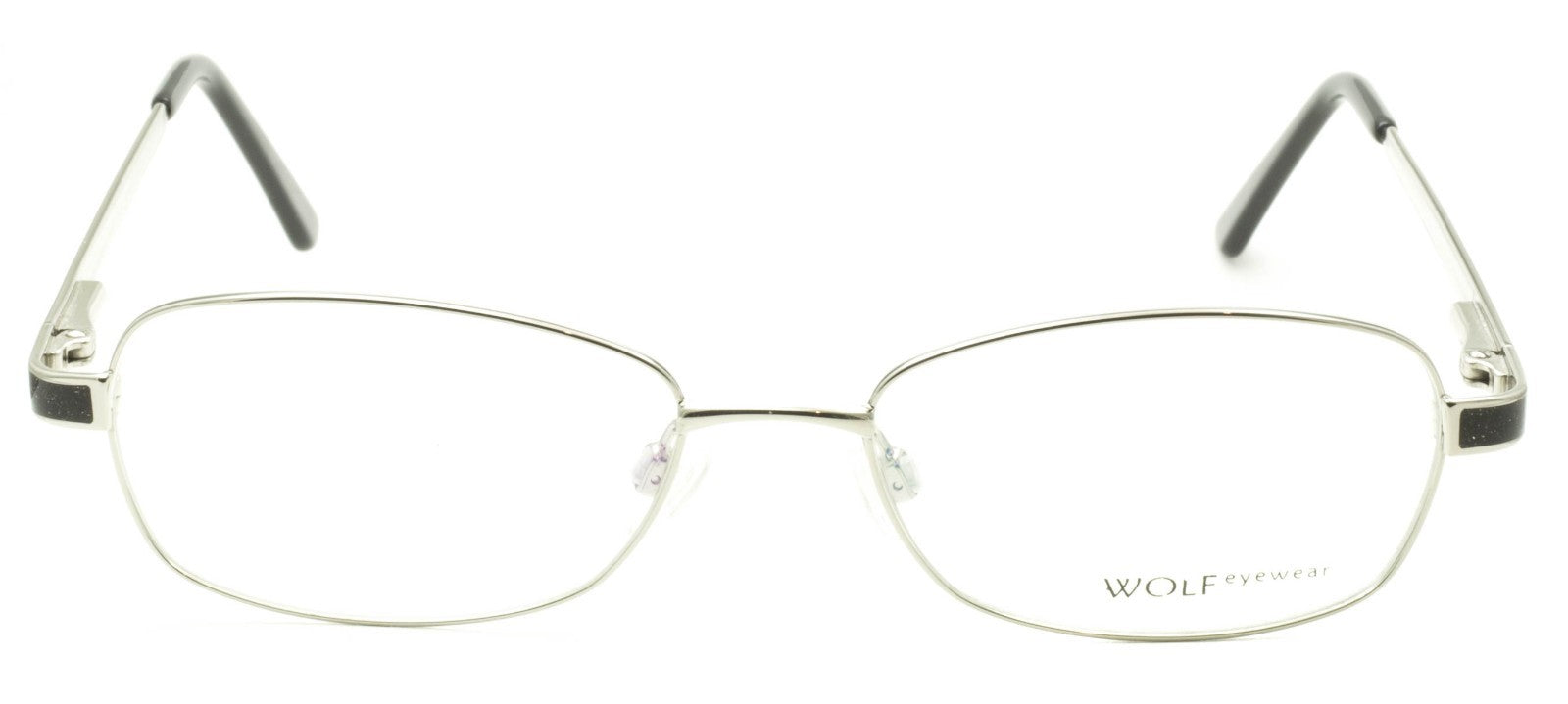 WOLF EYEWEAR 1007 C50 52mm FRAMES RX Optical Glasses Eyeglasses Eyewear - New