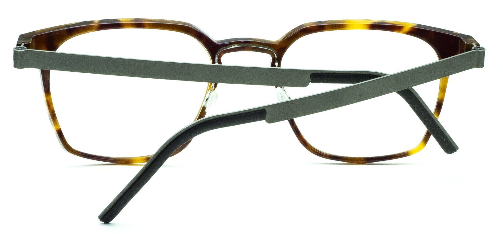 LINDBERG ACETANIUM 1266 52mm RX Optical FRAMES Eyeglasses Glasses - New Denmark