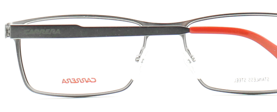 CARRERA CA6630 R80 54mm Eyewear FRAMES Glasses RX Optical Eyeglasses - TRUSTED