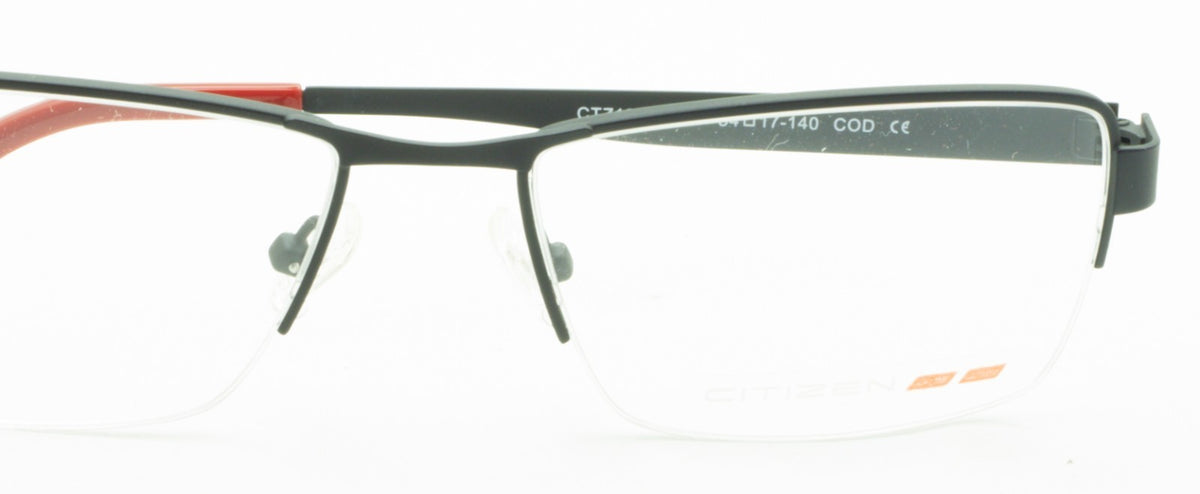 CITIZEN CTZ1804 401 54mm Eyewear FRAMES Glasses RX Optical Eyeglasses - New BNIB