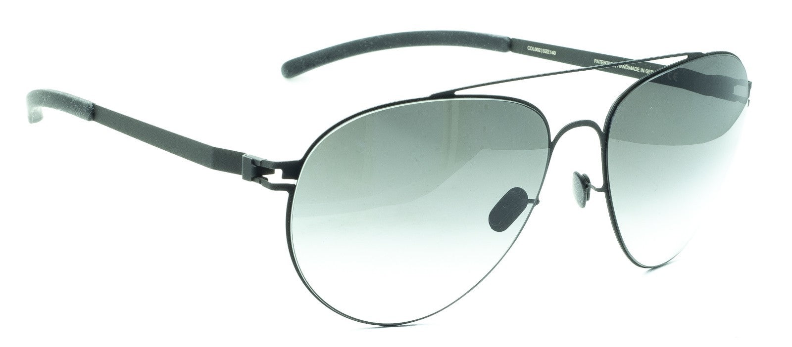 MYKITA Carter Col. 002 58mm SUNGLASSES Shades Frames Eyewear - New BNIB Germany