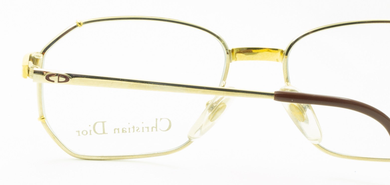 CHRISTIAN DIOR 2695 40 53mm Vintage Eyewear Glasses RX Optical FRAMES - Austria