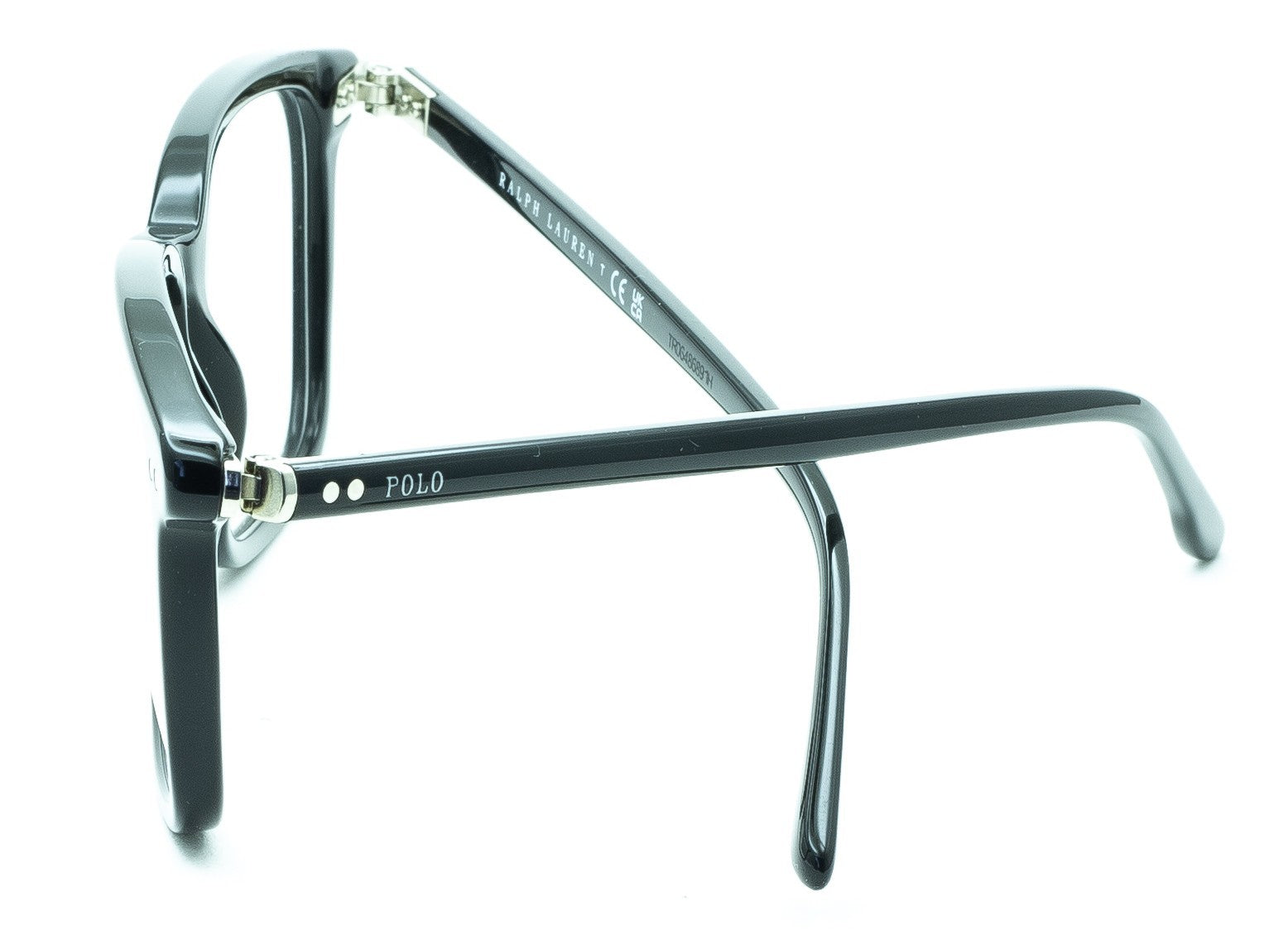 RALPH LAUREN POLO 2259 5001 56mm Eyewear FRAMES RX Optical Eyeglasses GlassesNew