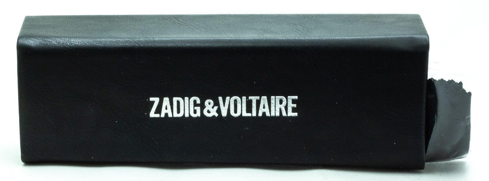 ZADIG & VOLTAIRE VZV220 0700 49mm RX Optical Eyewear FRAMES Glasses - New BNIB