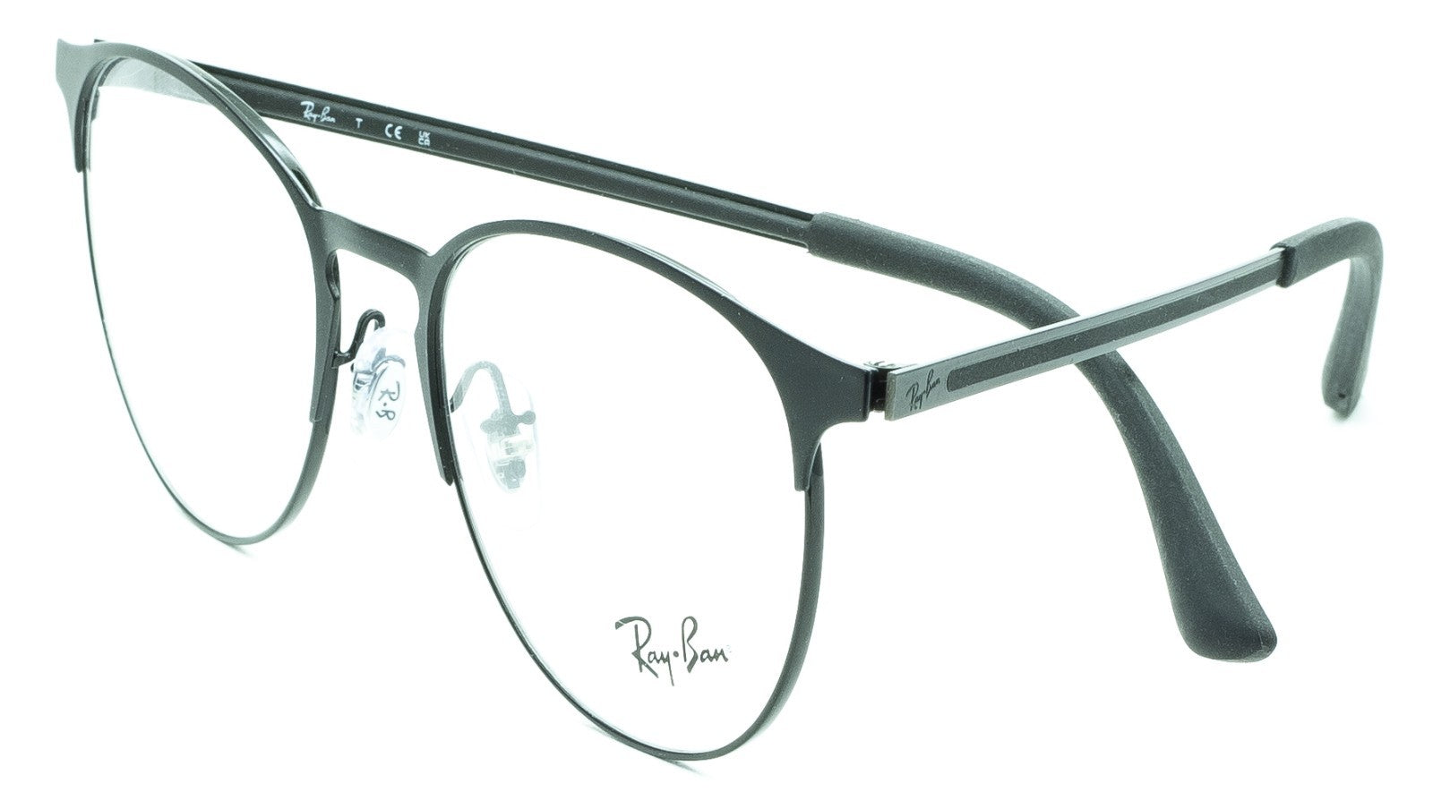 RAY BAN RB 6375 2944 51mm FRAMES RAYBAN Glasses Eyewear RX Optical EyeglassesNew