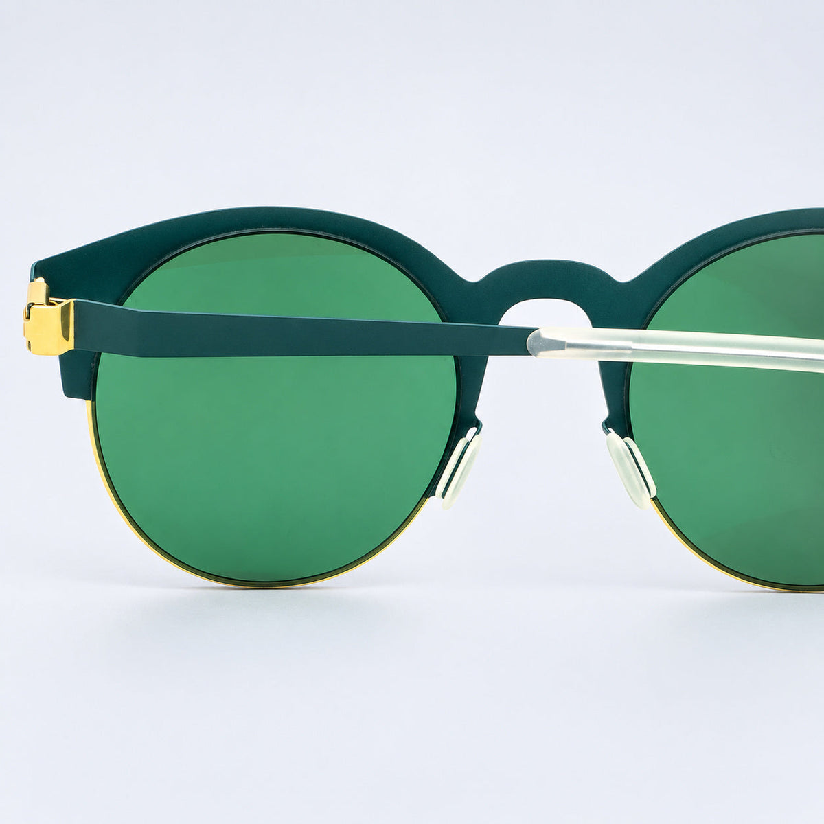 MYKITA Seraphina Col. 146 52mm SUNGLASSES Shades Eyewear - New BNIB Germany