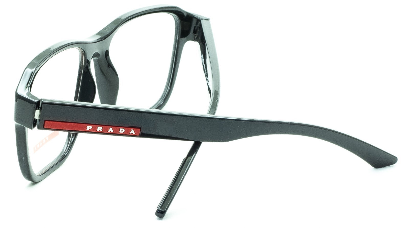 PRADA SPORTS VPS 05R 1AB-1O1 54mm Eyewear RX Optical FRAMES Glasses - New Italy