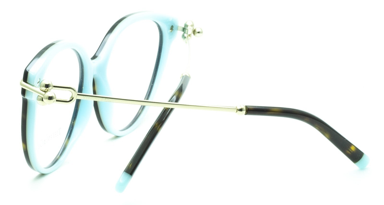 TIFFANY & CO TF 2217 8134 53mm Eyewear FRAMES RX Optical Glasses - New Italy