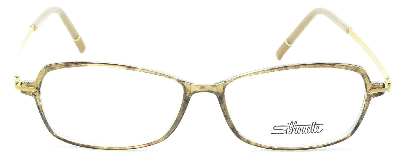 SILHOUETTE SPX 1593 75 6020 54mm Eyewear FRAMES RX Optical Glasses - New Austria