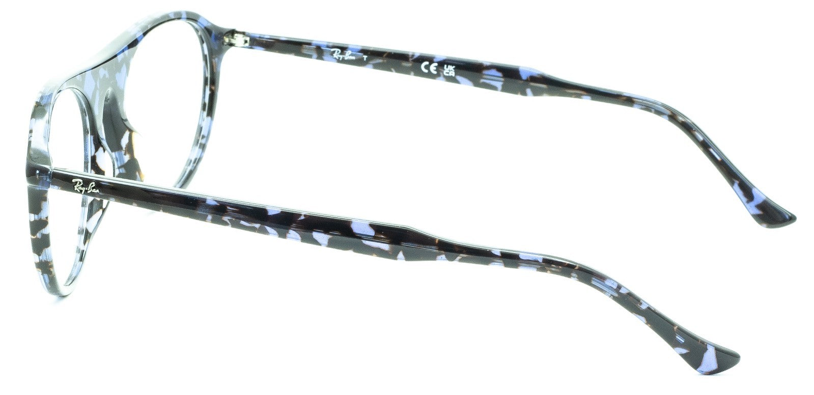 RAY BAN RB 5441 8424 53mm FRAMES RAYBAN Glasses Eyewear RX Optical EyeglassesNew