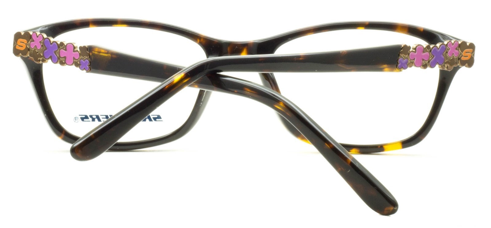 SKECHERS SK 1578 TOR 46mm SMALL Eyewear FRAMES RX Optical Glasses Eyeglasses New