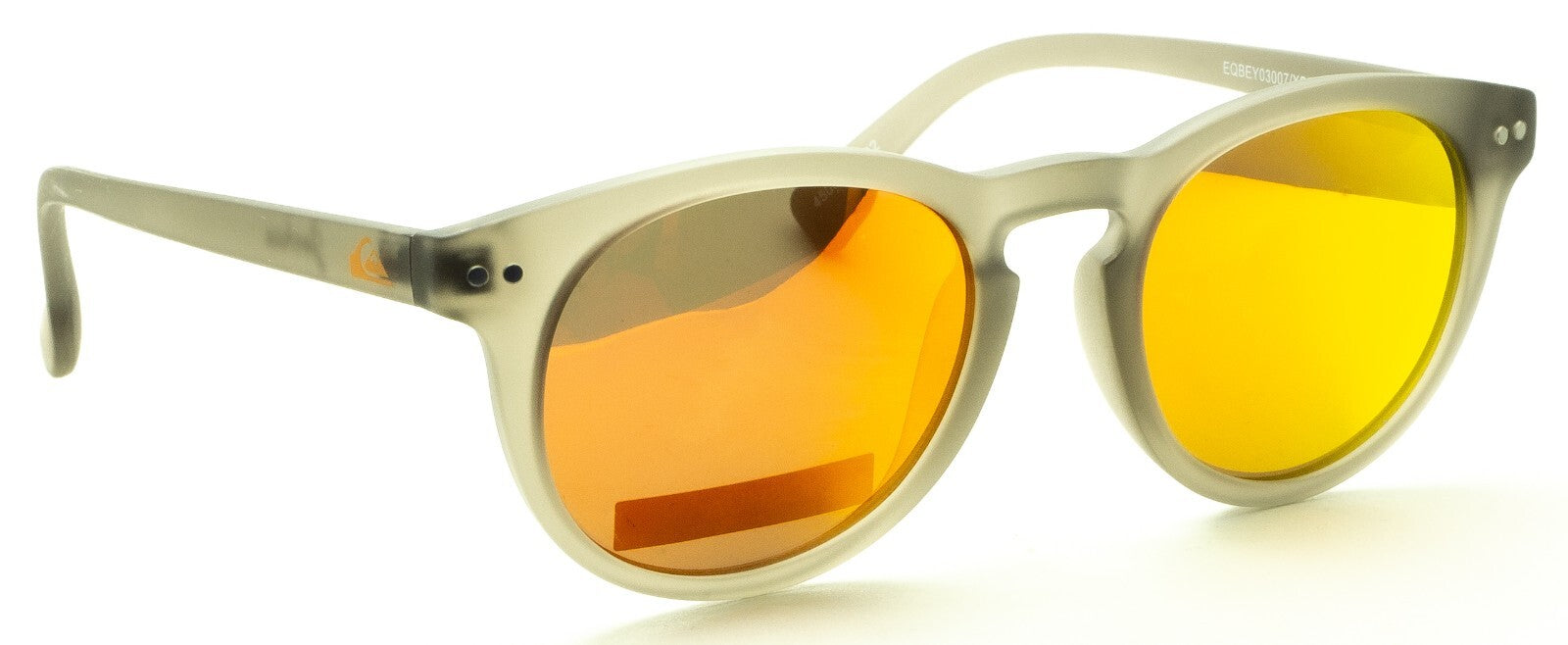 QUIKSILVER EQBEY03007/XSSN Joshua 48mm Sunglasses Shades Frames Eyewear - New