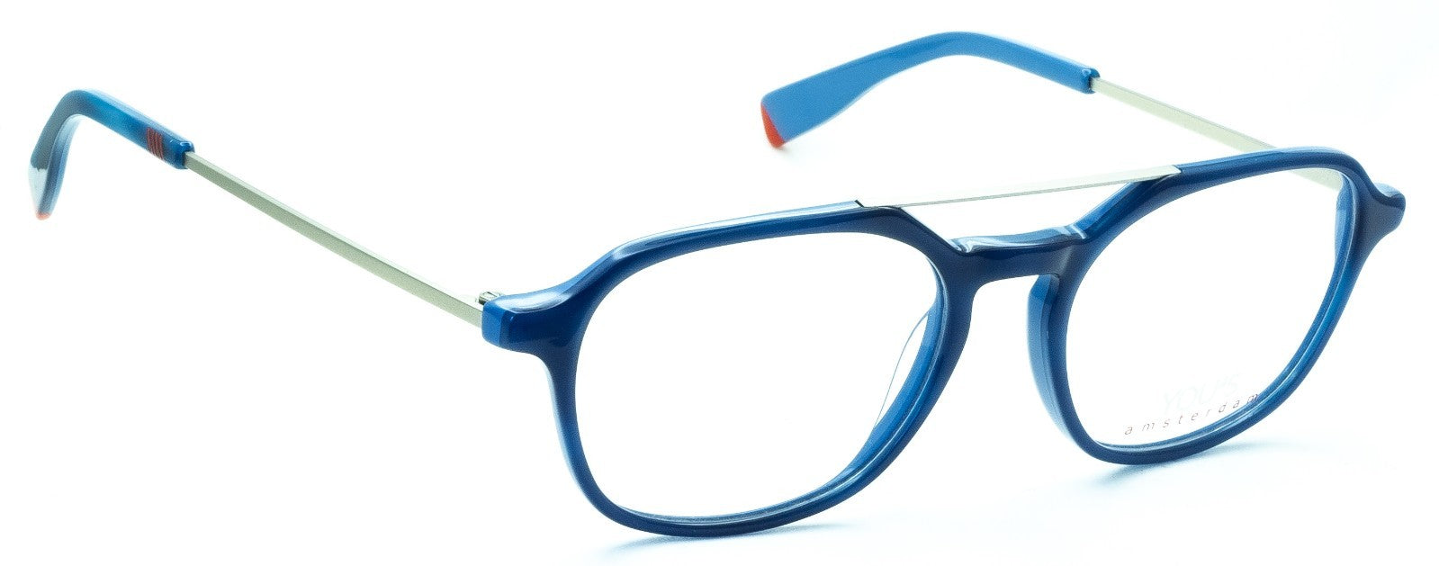 You's Amsterdam 1145 col. 203 49mm Eyewear RX Optical FRAMES Eyeglasses Glasses