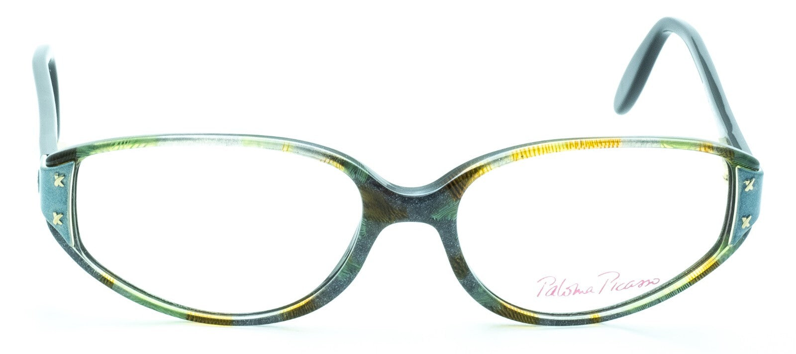 PALOMA PICASSO 8203 555 51mm Vintage FRAMES Glasses RX Optical Eyewear - Germany