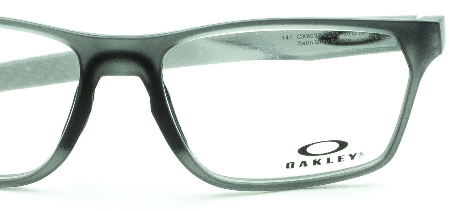 OAKLEY HEX JECTOR OX8032-0255 Eyewear FRAMES RX Optical Glasses Eyeglasses - New