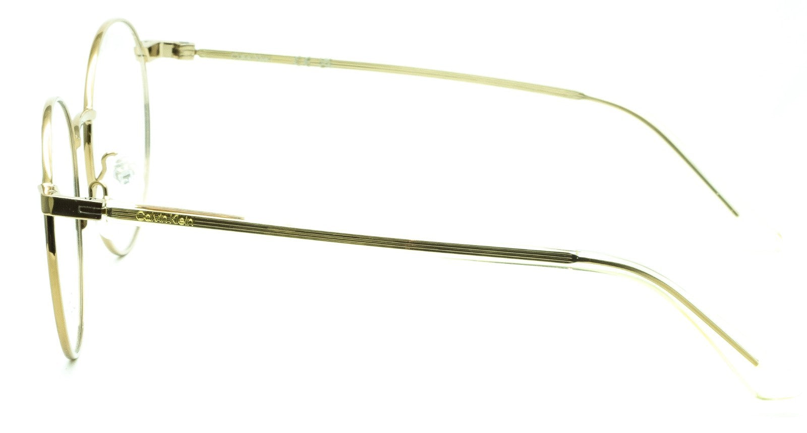 CALVIN KLEIN CK 23016 108 51mm Eyewear RX Optical FRAMES Glasses -New BNIB Italy