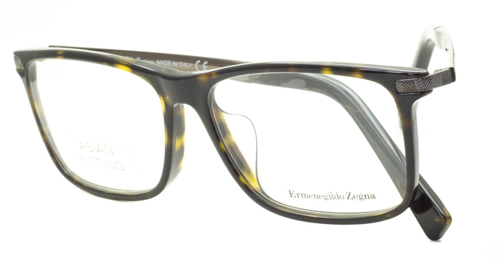 Ermenegildo Zegna EZ 5060-F 052 FRAMES Glasses RX Optical Eyewear BNIB New-Italy