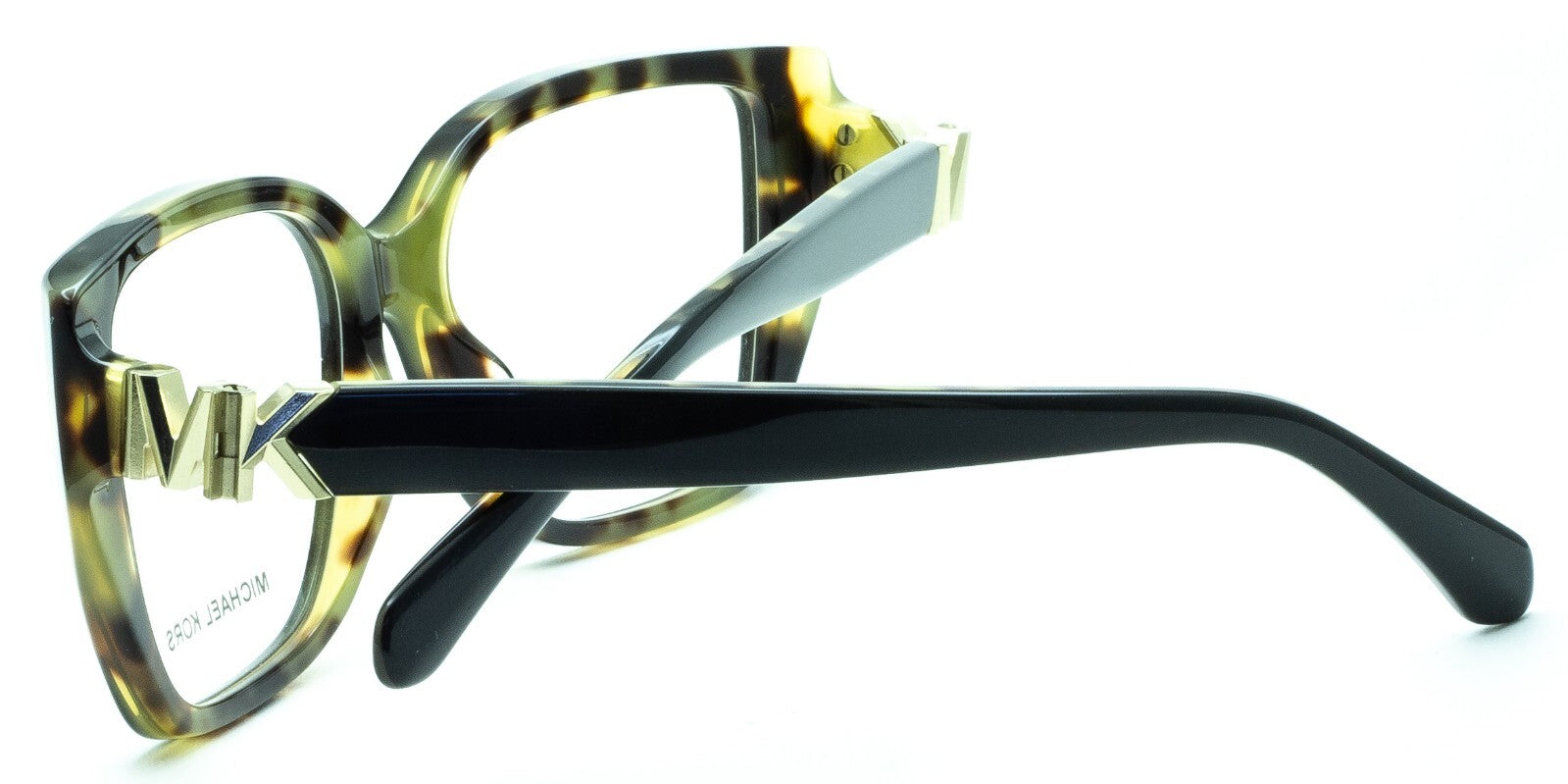 MICHAEL KORS MK4115U 3950 Castello 54mm Eyewear FRAMES RX Optical Glasses - New