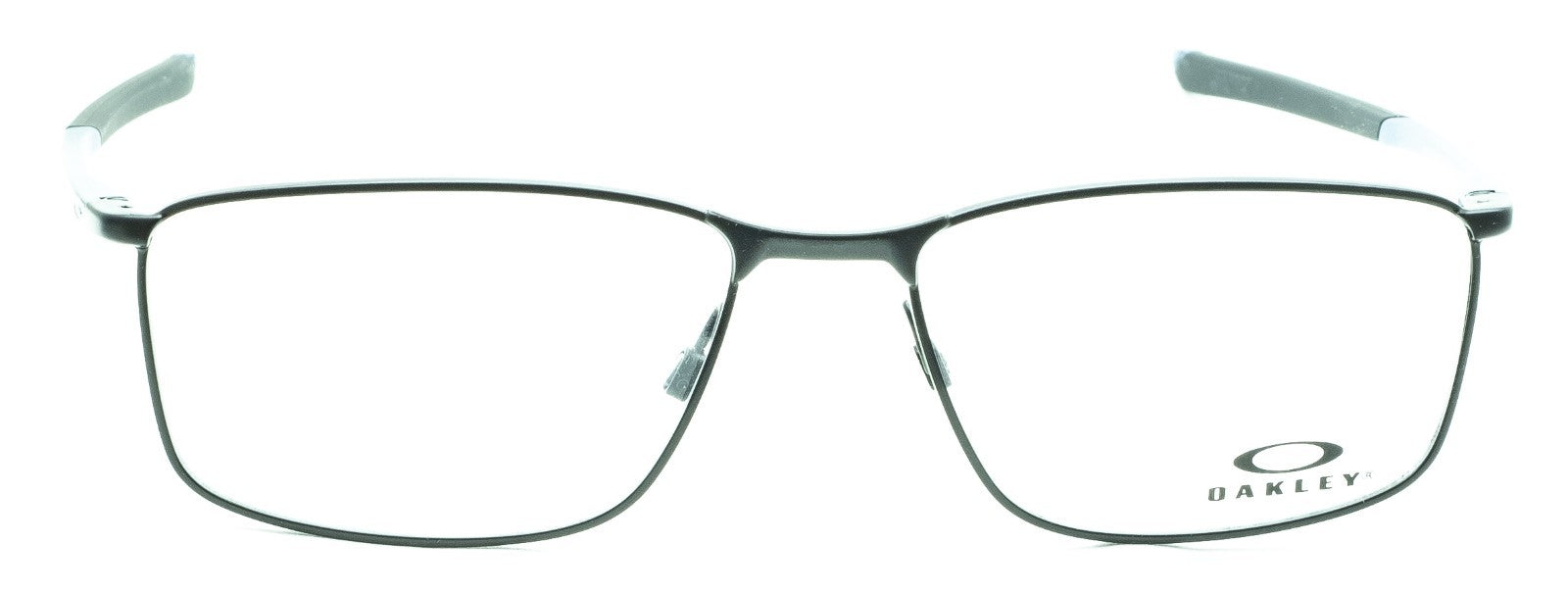 OAKLEY SOCKET 5.0 OX3217-1657 57mm Black Eyewear FRAMES RX Optical Glasses - New